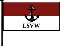 Logo: Landessegelverband Wien