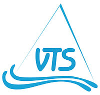 Logo: Verband der Tiroler Segelvereine