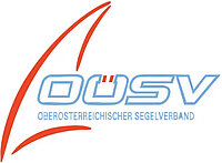 Logo: Oberösterreichischer Segelverband