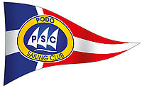 Logo: Podo Sailing Club