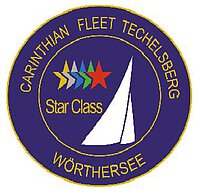 Logo: CARINTHIAN FLEET TECHELSBERG
