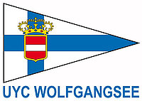Logo: UYC WOLFGANGSEE
