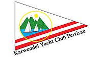 Logo: KARWENDEL YC