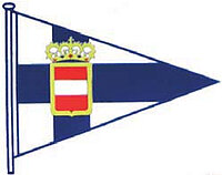 Logo: UYC NEUFELDERSEE