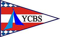 Logo: YC BRAUNAU-SIMBACH