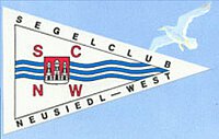 Logo: SC NEUSIEDL-WEST