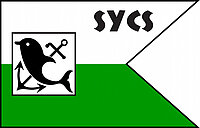 Logo: SEGEL- U.YACHTCLUB STEIERMARK