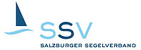 Logo: Salzburger Segelverband