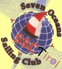 Logo: SEVEN OCEANS SAILING CLUB TIROL