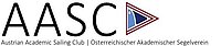 Logo: ÖSTERR. AKADEMISCHER SEGEL-VEREIN