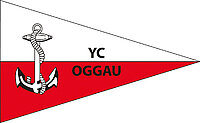 Logo: YC OGGAU
