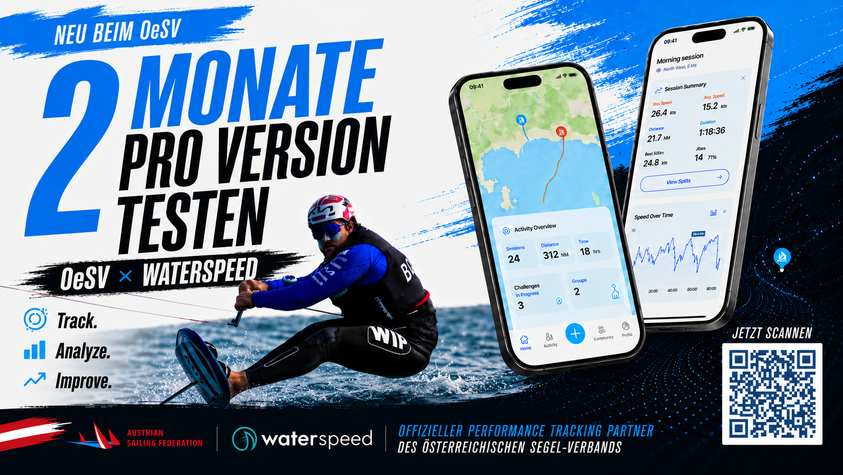 Waterspeed Deal 2026