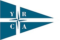 Logo: Yacht Racing Club Aufham