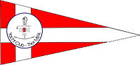 Logo: YC THERESIAN. MILITÄRAKADEMIE