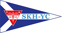 Logo: SPORTKLUB-HANDELSMINISTERIUM - YACHTCLUB