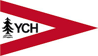 Logo: YC HARD