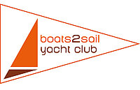 Logo: BOATS2SAIL YACHT-CLUB