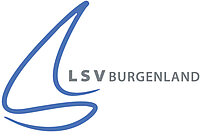 Logo: Landessegelverband Burgenland