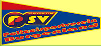 Logo: POLIZEISPORTVEREIN BURGENLAND