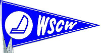 Logo: WASSER-SPORT-CLUB WIESINGER