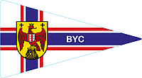 Logo: Burgenländischer Yacht-Club
