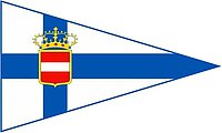 Logo: UYC TRAUNSEE