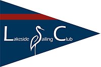 Logo: Lakeside Sailing Club
