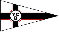 Logo: YC BREGENZ