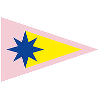 Logo: Layline Sailing Club