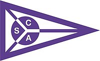 Logo: SEGELCLUB ALTMÜNSTER