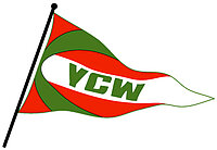 Logo: YC WEIDEN