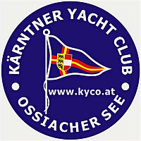 Logo: KYC OSSIACHER SEE