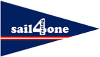 Logo: sail4one-racing
