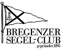 Logo: BREGENZER SC