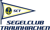 Logo: SC TRAUNKIRCHEN