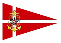 Logo: POLIZEISPORTVEREINIGUNG WIEN - SEKTION SEGELN