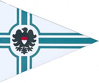 Logo: WIENER YACHT CLUB