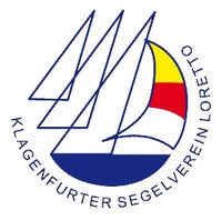 Logo: Klagenfurter Segelverein Loretto