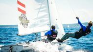 (c) Dominik Matesa / Candidate Sailing