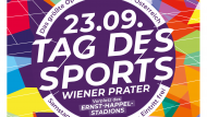 Tag des Sports 2023 Logo