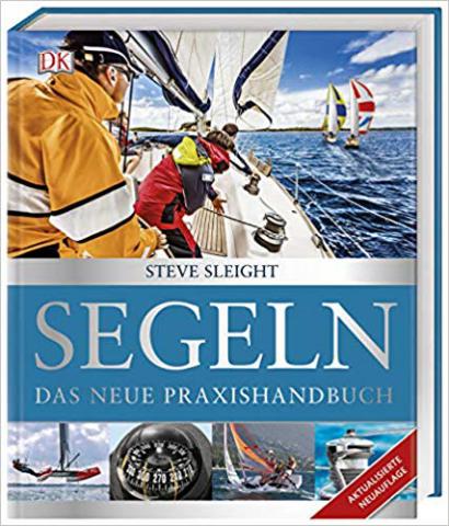für Einsteiger & Fortgeschrittene Handbuch/Segel-Buch Phipps Katamaran segeln 